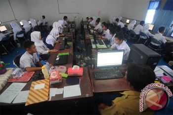 Ini tips jaga kesehatan jelang UNBK