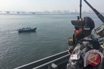 Australia Arrests Indonesian Fishermen in Timor Sea