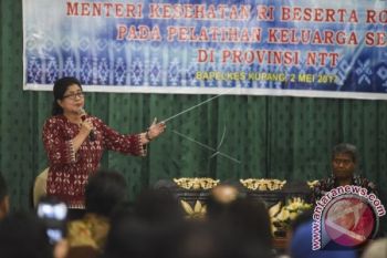 Puskesmas Wajib Periksa Kesehatan Pasien secara Keseluruhan