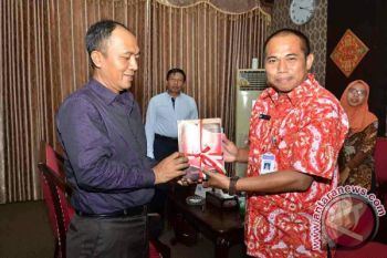 Kantor Bahasa NTB Padukan Kurikulum Dengan PISA