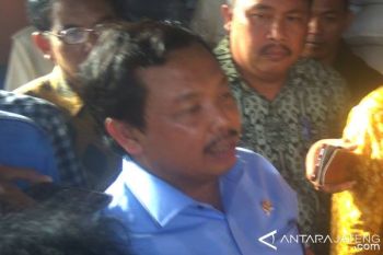  Komisi IV DPR Pantau Ketersediaan Kebutuhan Pokok