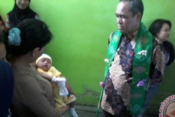 Pembinaan Narapidana Di Lapas Palu Diapresiasi DPR RI