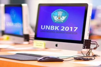 Empat SMA di Kotim masih akan gelar UN off-line
