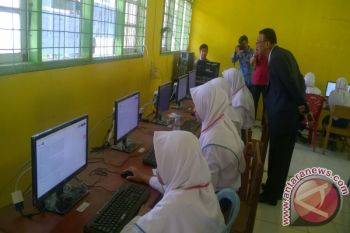 SMAN 2 Lengayang target laksanakan UNBK 2019