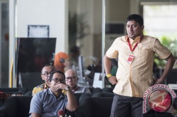 KPK Periksa Delapan Saksi untuk Tersangka Fahd Kasus Korupsi Al Quran
