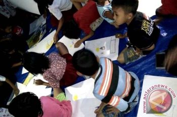 KPAJ Makassar Gelar Lomba Rayakan Hardiknas 