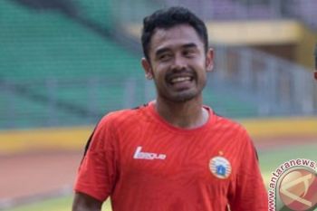 Ponaryo Astaman optimistis Borneo bisa kalahkan Persipura 
