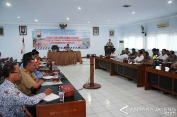 Awas, Belasan Persimpangan Jalur Tol Batang-Semarang Rawan Macet