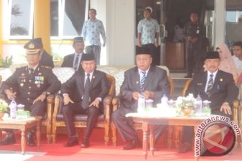 Bupati Sukamara Tekankan Pendidikan Dinamis dan Program Diperbarui