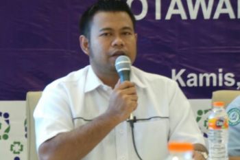 Bursa Calon Ketua Kadin Kotim Mulai Ramai