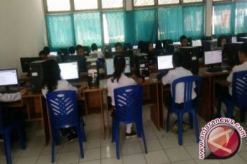 Baubau dan Buton Selatan siap laksanakan UNBK