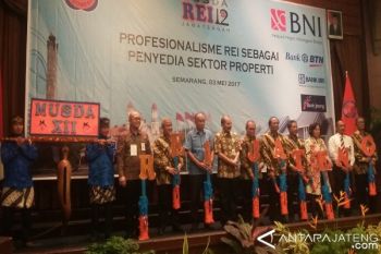 Terkait Perizinan, REI Berharap Kebijakan Pusat dan Daerah Sama