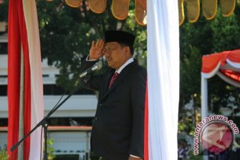 Pilkada 2018 - Pemprov Anggarkan Rp2,7 Miliar Dukung Pilkada Sulut