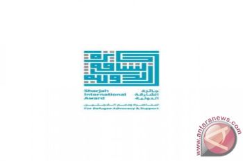 Sharjahâ€™s Refugee Award recognises Yemini humanitarian foundation achievements with USD 100,000