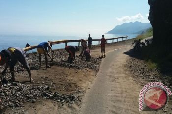 Imigrasi Maritaing Diharapkan Segera Beroperas