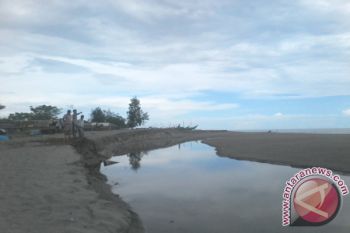 Warga Pilubang Padangpariaman Harapkan Normalisasi Sungai Sirah