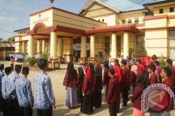 Sebanyak 59 utusan mahasiswa luar Sultra kuliah di USN
