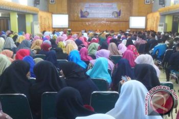 Pascasarjana IAIN Batusangkar Gelar Seminar Revitalisasi Hakim
