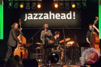 Indonesia Berpartisipasi Pada Jazzahead di Bremen