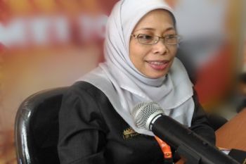 Indeks Demokrasi Lampung Dinilai Baik 