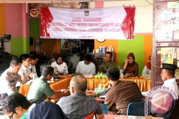 KPU Bulukumba : Pemilih Harus Memiliki KTP Elektronik