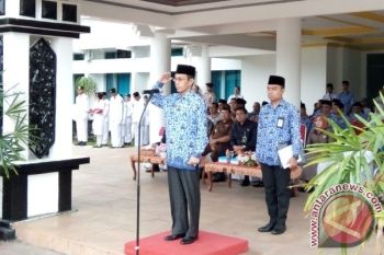 Bupati: Pemikiran Ki Hajar Dewantara Tetap Relevan