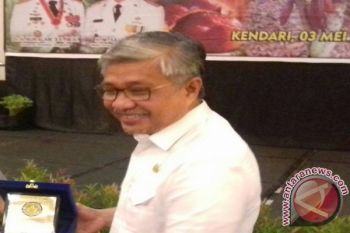 Gubernur Berharap PSU Pilkada Bombana Hanya Sekali 
