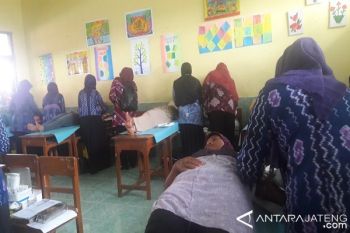 Kudus miliki 13 Kampung KB