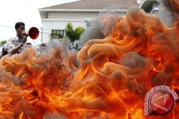 5 Ulama Penyebar Kebencian Dilarang ke Denmark 