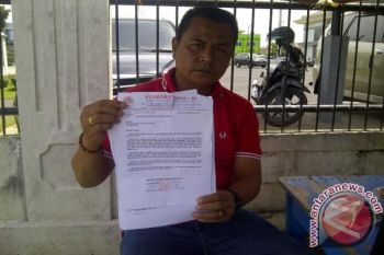 LSM pertanyakan kinerja komisi informasi Sumsel 