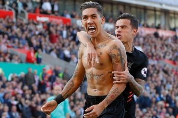 Coutinho Berharap Segera Pulih dari Cedera Saat Hadapi Southampton