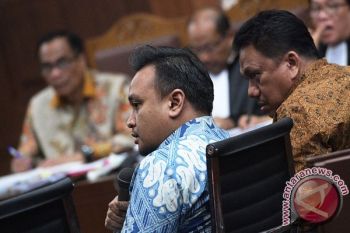 KPK akan Periksa Keponakan Setya Novanto lagi Kasus Korupsi KTP E