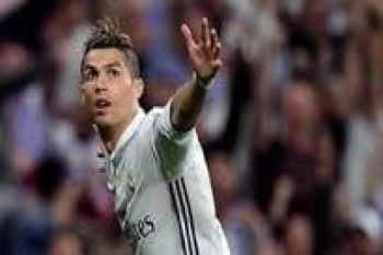  Trigol Ronaldo hempaskan Atletico