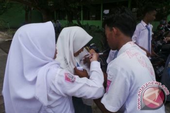 Sekolah di Sampit Tidak Luluskan Beberapa Siswa, Kenapa?