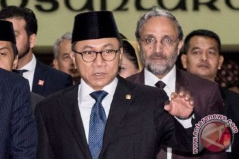 Vonis Ahok: Zulkifli Berharap Hakim Tidak Tebang Pilih dan Harus Adil