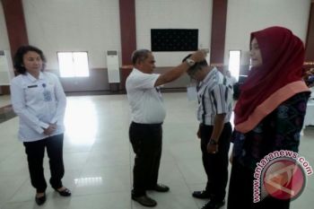 Mantap! Pemkab Ini Bina Warga Desa Guna Pemamfaatan Teknologi