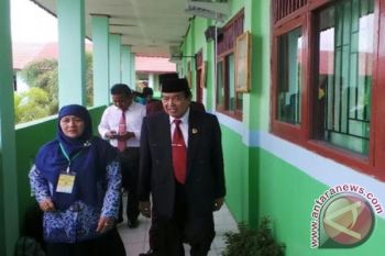 Pemerataan Pendidikan Kotawaringin Timur Perlu Perjuangan Berat 