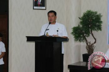 Wagub harap masyarakat kawal hasil Pilkada serentak