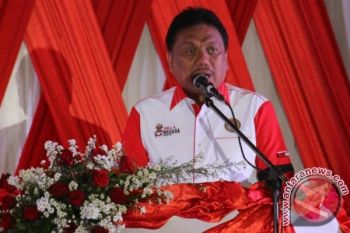 Gubernur Sulut: Masyarakat berperan tumbuhkan sektor pendidikan