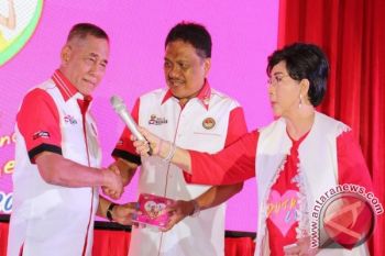 Menhan: Laksanakan Bela Negara Sesuai Profesi 