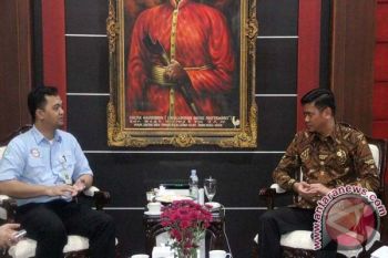Bupati Gowa Kritik Sistem BPJS Kesehatan 