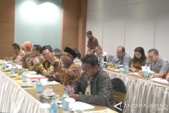 Setiap Produk Hukum Harus Berdasarkan Pancasila