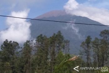Purbalingga gagas wisata keluarga pendakian Gunung Slamet