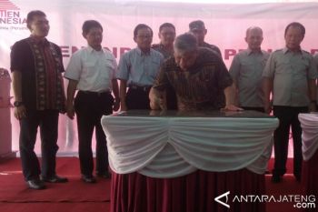 Akademi Komunitas Negeri Rembang Diharapkan Segera Beroperasi