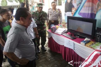 Komisaris Utama Semen Indonesia: Pabrik di Rembang Harus Terus Beroperasi 