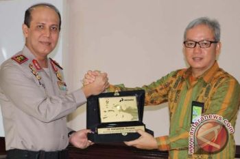 Pertamina dan Polda Papua tingkatkan koordinasi sukseskan BBM Satu Harga