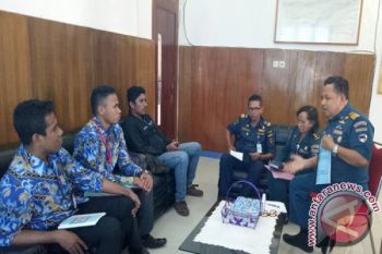 KSOP Kupang Diminta Pajang Tarif Surat Kapal 