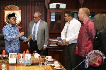 Pulau-Pulau Di Makassar Segera Nikmati Energi Solar 