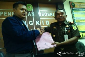 Pembunuh Siswa SMA Taruna Nusantara Sampaikan Pembelaan