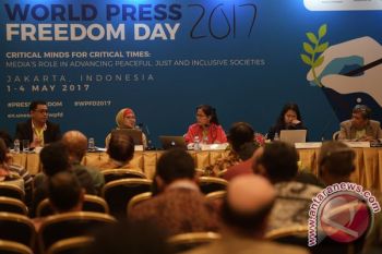 A resilient press on Indonesia's long road to 2045